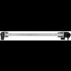 Replacement Radiator for 1985-1993 Chevrolet S10 Truck, S10 Blazer, GMC S15 & Sonoma Truck, S15 Jimmy [1-Row] - image 2
