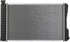 Replacement Radiator for 1985-1993 Chevrolet S10 Truck, S10 Blazer, GMC S15 & Sonoma Truck, S15 Jimmy [1-Row] - image 3