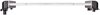 Replacement Radiator Fits Select 1996-2014 AM General Hummer, Cadillac Escalade, Chevrolet, GMC, Truck & SUV's [1-Row] - image 3