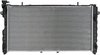 Replacement Radiator for 2005-2007 Chrysler Town & Country, Voyager, Dodge Caravan, Grand Caravan [1-Row] - image 2
