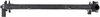 Replacement Radiator for 2005-2007 Chrysler Town & Country, Voyager, Dodge Caravan, Grand Caravan [1-Row] - image 3