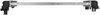 Replacement Radiator Fits Select 2002-2005 Cadillac Escalade, 1999-2013 Chevy Truck & SUV's, 1999-2007 GMC Truck & SUV's [1-Row] - image 2