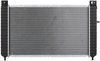 Replacement Radiator Fits Select 2002-2005 Cadillac Escalade, 1999-2013 Chevy Truck & SUV's, 1999-2007 GMC Truck & SUV's [1-Row] - image 3