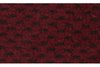 Front Door Panel Inserts Fits Select 1981-1991 Chevrolet/GMC Truck, Blazer, Jimmy [Regal Velour, Burgundy] - image 2