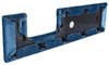 Front Door Panel Inserts Fits Select 1981-1991 Chevrolet/GMC Truck, Blazer, Jimmy [Regal Velour, Blue] - image 3