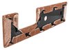 Front Door Panel Inserts Fits Select 1981-1991 Chevrolet/GMC Truck, Blazer, Jimmy [Regal Velour, Sandstone] - image 3