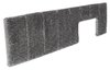 Front Door Panel Inserts Fits Select 1981-1991 Chevrolet/GMC Truck, Blazer, Jimmy [Regal Velour, Charcoal] - image 3