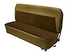 Bench Seat Upholstery for 1955 (2nd Series)-1959 Chevrolet/GMC Standard Cab Truck [Cameo Style, Sandstone/Palomino] - image 1