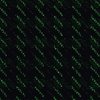 Bench Seat Upholstery with Open Backrest for 1967-1972 Chevrolet/GMC Standard Cab Truck [Green-Black Cloth, Dark Green Oxen] - image 3