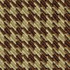 Bench Seat Upholstery with Open Backrest for 1967-1972 Chevrolet/GMC Standard Cab Truck [Brown-Tan Cloth, Saddle Oxen] - image 3