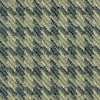 Front Buckets Upholstery for 1967-1972 Chevrolet/GMC Standard Cab Truck [Light-Light Gray Cloth, Charcoal Gray Oxen] - image 2