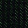 Front Buckets and Rear Bench Seat Upholstery for 1969-1972 Chevrolet Blazer  GMC Jimmy [Green-Black Cloth, Medium Green Oxen] - image 4