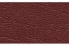 Low Back Front Buckets Seat Upholstery for 1973-1987 Chevy Blazer/GMC Jimmy [Maroon Madrid Vinyl, Maroon Oxen] - image 3