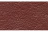 Low Back Front Buckets Seat Upholstery for 1973-1987 Chevy Blazer/GMC Jimmy [Red Madrid Vinyl, Firethorne Red Oxen] - image 3