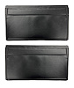 Interior Door Panel Pockets for 1979-1987 Chevrolet/GMC Truck, Blazer, Jimmy, Suburban [Vinyl, Black] - image 1