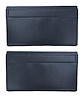 Interior Door Panel Pockets for 1979-1987 Chevrolet/GMC Truck, Blazer, Jimmy, Suburban [Vinyl, Navy Blue] - image 1