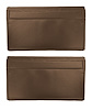 Interior Door Panel Pockets for 1979-1987 Chevrolet/GMC Truck, Blazer, Jimmy, Suburban [Vinyl, Prairie Tan] - image 1