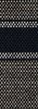 Front Bench Seat Cover for Full Size Standard Cab Truck for 1947-98 Chevy/GMC for 1947-96 Ford and 1972-93 Dodge [Navy Blue] - image 2