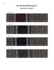 Front Bench Seat Cover for Full Size Standard Cab Truck for 1947-98 Chevy/GMC for 1947-96 Ford and 1972-93 Dodge [Navy Blue] - image 3