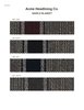 Front Bench Seat Cover for Full Size Standard Cab Truck for 1947-98 Chevrolet/GMC for 1947-96 Ford and 1972-93 Dodge [Mocha] - image 3