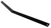 Upper Front Grille Molding for 1968 Chevrolet Camaro without Hidden Headlights - image 2