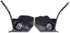Interior Kick Panels for 1970-1981 GM F-Body [Kenwood Speakers] - image 2