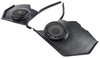 Interior Kick Panels for 1970-1981 GM F-Body [Kenwood Speakers] - image 3