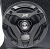 Interior Kick Panels for 1964-1967 Chevrolet, Buick, Oldsmobile, Pontiac Models W/O A/C [JVC Speakers] - image 4