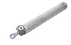 Convertible Top Cylinder for 1964-1967 GM A-Body Convertibles Buick, Chevy, Oldsmobile, Pontiac - image 1