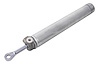 Convertible Top Cylinder for 1968-1972 GM A-Body Convertibles Buick, Chevy, Oldsmobile, Pontiac - image 1