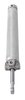 Convertible Top Cylinder for 1968-1972 GM A-Body Convertibles Buick, Chevy, Oldsmobile, Pontiac - image 3