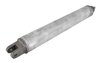 Convertible Top Cylinder for 1946-1950 GM Full-Size Convertibles Buick, Cadillac, Chevrolet, Pontiac - image 2