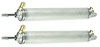 Convertible Top Cylinder Set for 1946-1950 GM Full-Size Convertibles Buick, Cadillac, Chevrolet, Pontiac [Set of 2] - image 1