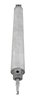 Convertible Top Cylinder for 1953-1954 Chevrolet, Pontiac Full-Size Convertibles - image 3