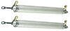 Convertible Top Cylinder Set for 1953-1954 Chevrolet, Pontiac Full-Size Convertibles [Set of 2] - image 1