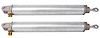 Convertible Top Cylinder Set for 1955-1957 Chevrolet, Pontiac Full-Size Convertibles [Set of 2] - image 1
