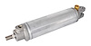 Convertible Top Cylinder for 1956-1962 Chevrolet Corvette - image 1