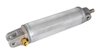 Convertible Top Cylinder for 1956-1962 Chevrolet Corvette - image 2
