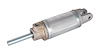 Convertible Deck Lid Cylinder for 1956 Chevrolet Corvette - image 1
