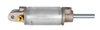 Convertible Deck Lid Cylinder for 1956 Chevrolet Corvette - image 4