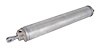 Convertible Top Cylinder for 1959-1960 Buick, Cadillac, Chevrolet, Oldsmobile, Pontiac Full-Size Convertibles - image 1