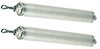Convertible Top Cylinder Set for 1959-1960 Buick, Cadillac, Chevrolet, Oldsmobile, Pontiac Full-Size Convertibles [Set of 2] - image 1