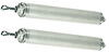 Convertible Top Cylinder Set for 1961 Buick, Cadillac, Chevrolet, Oldsmobile, Pontiac Full-Size Convertibles [Set of 2] - image 1