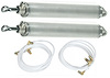 Convertible Top Cylinder & Hose Kit for 1962 Buick, Cadillac, Chevrolet, Oldsmobile, Full-Size Convertibles [Sold as a Kit] - image 1