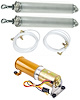 Convertible Top Cylinder, Motor & Hose Kit for 1962 Buick, Cadillac, Chevy, Oldsmobile, Pontiac Convertibles [Sold as a Kit] - image 1