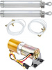 Convertible Top Cylinder, Motor & Hose Kit for 1963-1964 Buick, Cadillac, Chevy, Olds, Pontiac Convertibles [Sold as a Kit] - image 1