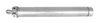 Convertible Top Cylinder for 1965-1970 GM Full-Size Convertibles Buick, Cadillac, Chevrolet, Oldsmobile, Pontiac - image 4