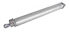 Convertible Top Cylinder for 1962-1963 GM Convertibles Buick, Chevrolet, Pontiac - image 1