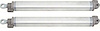 Convertible Top Cylinder Set for 1962-1963 Buick, Chevrolet, Pontiac Convertibles [Set of 2] - image 1