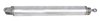 Convertible Top Cylinder for 1954-1956 GM Full-Size Convertibles Buick, Cadillac, Oldsmobile - image 4